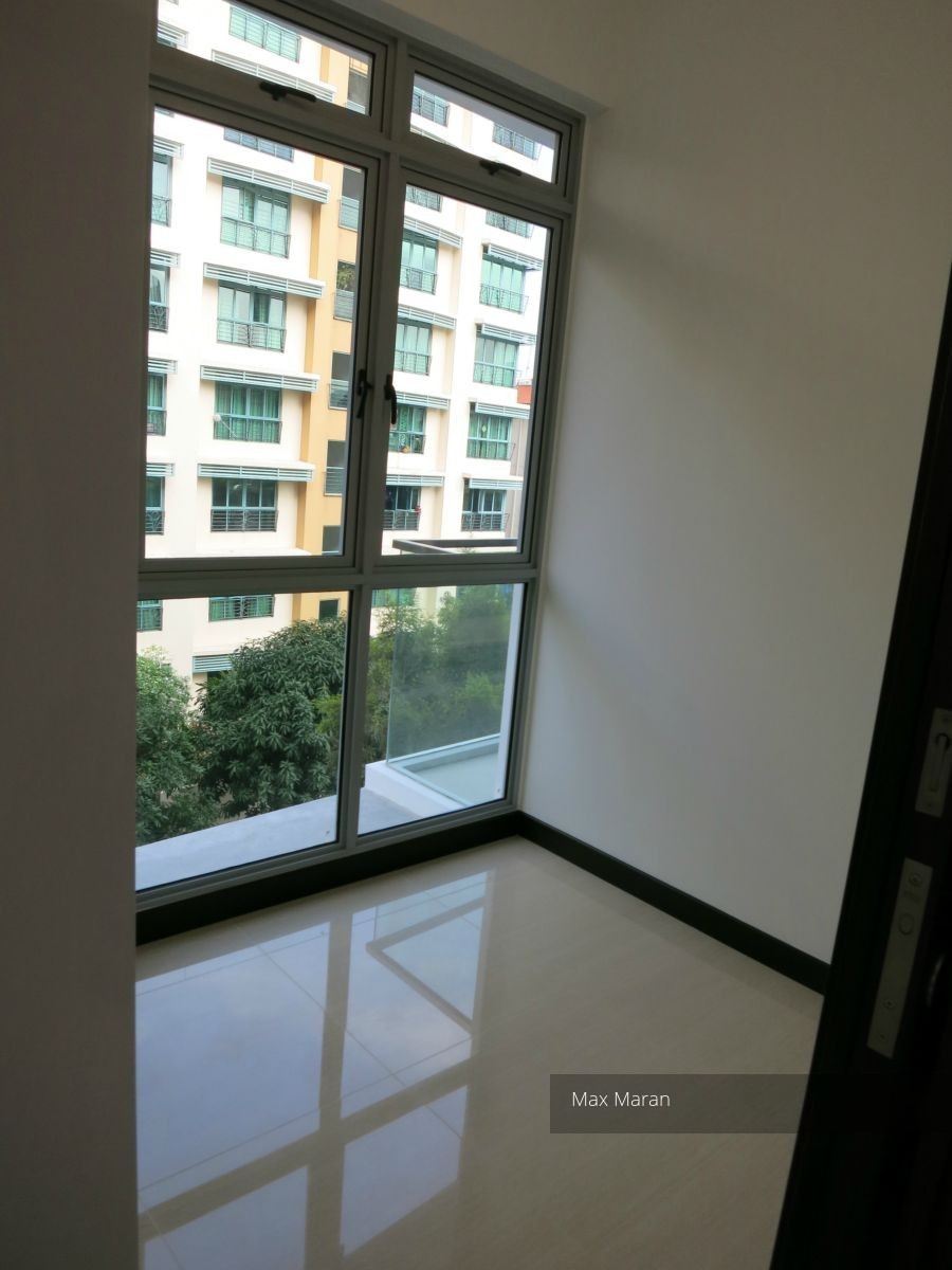 D'Weave (D14), Apartment #107158972